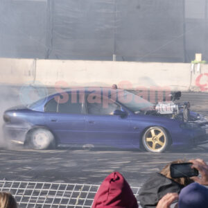 Photo at Queensland Raceway on the 10/07/2021 -