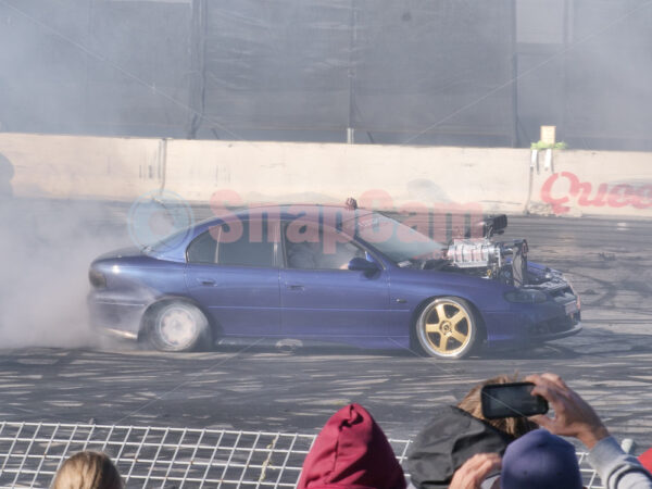 Photo at Queensland Raceway on the 10/07/2021 -