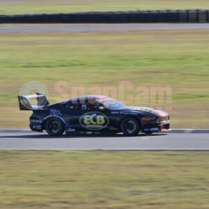 Photo at Queensland Raceway on the 10/07/2021 -