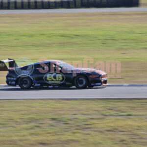 Photo at Queensland Raceway on the 10/07/2021 -