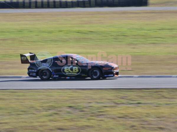 Photo at Queensland Raceway on the 10/07/2021 -