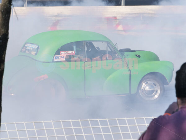 Photo at Queensland Raceway on the 10/07/2021 -