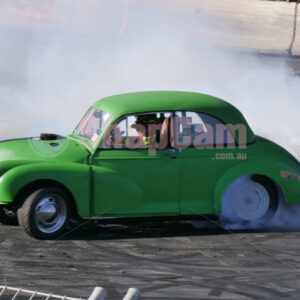 Photo at Queensland Raceway on the 10/07/2021 -