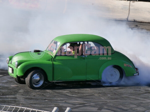 Photo at Queensland Raceway on the 10/07/2021 -