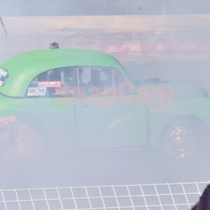 Photo at Queensland Raceway on the 10/07/2021 -