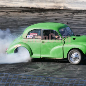 Photo at Queensland Raceway on the 10/07/2021 -