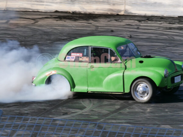 Photo at Queensland Raceway on the 10/07/2021 -