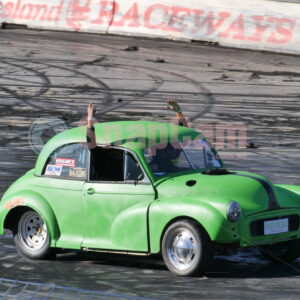 Photo at Queensland Raceway on the 10/07/2021 -