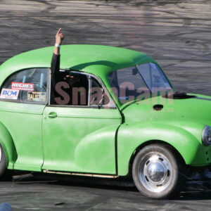 Photo at Queensland Raceway on the 10/07/2021 -