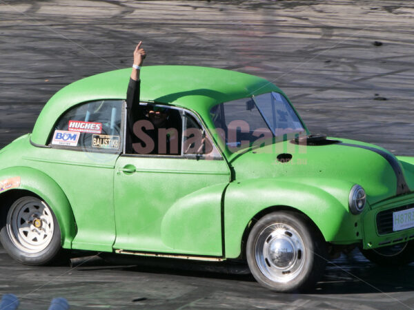 Photo at Queensland Raceway on the 10/07/2021 -