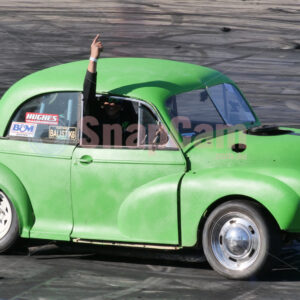 Photo at Queensland Raceway on the 10/07/2021 -