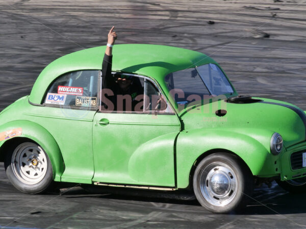 Photo at Queensland Raceway on the 10/07/2021 -