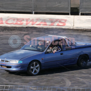 Photo at Queensland Raceway on the 10/07/2021 -