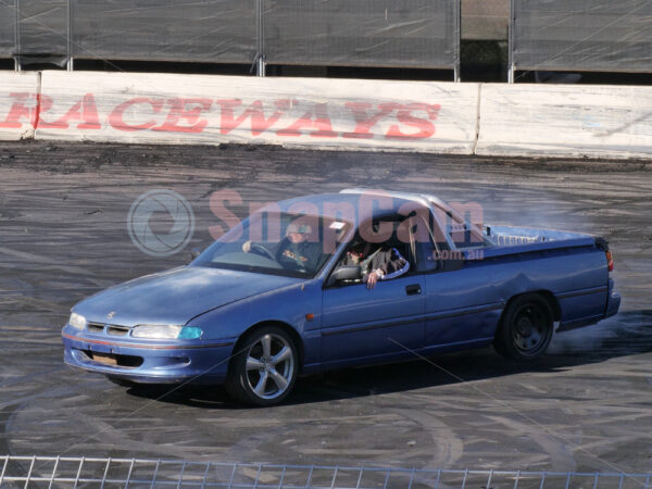 Photo at Queensland Raceway on the 10/07/2021 -