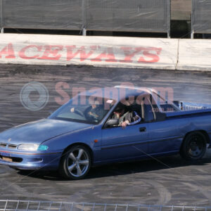 Photo at Queensland Raceway on the 10/07/2021 -