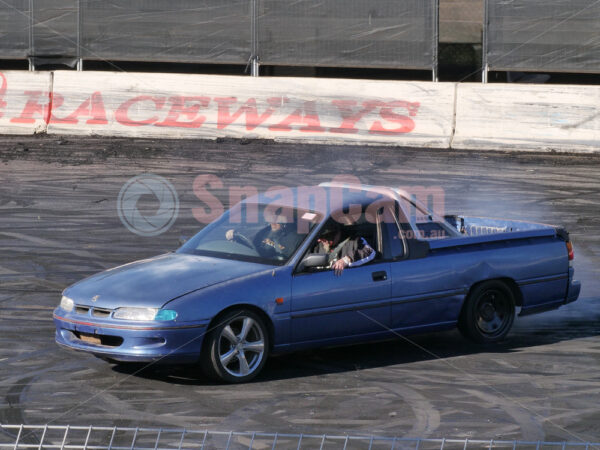 Photo at Queensland Raceway on the 10/07/2021 -