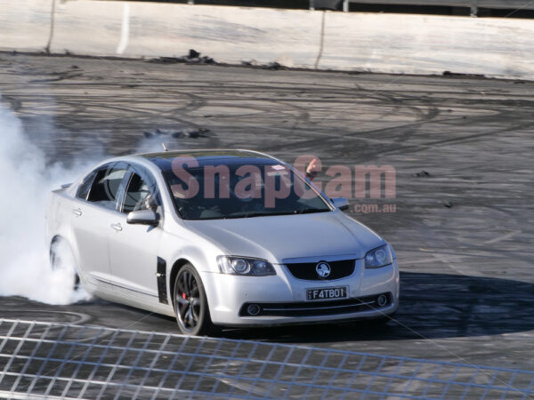 Photo at Queensland Raceway on the 10/07/2021 -