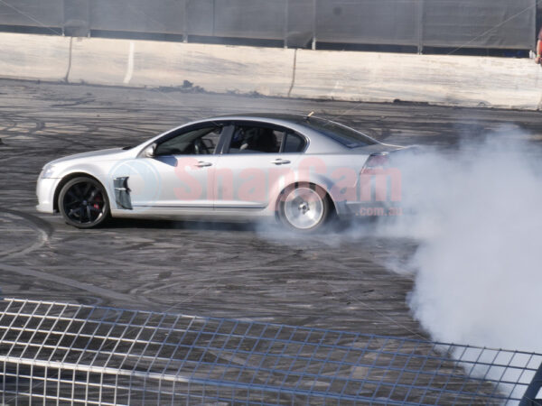 Photo at Queensland Raceway on the 10/07/2021 -