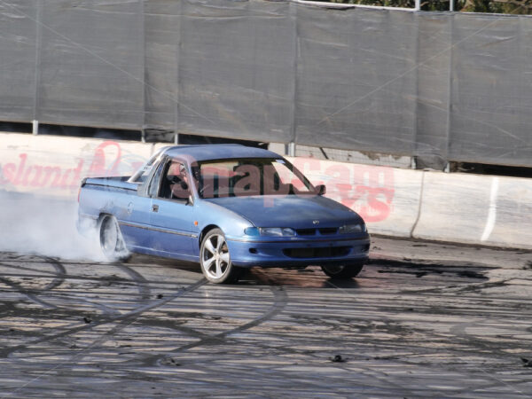 Photo at Queensland Raceway on the 10/07/2021 -