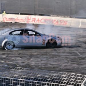 Photo at Queensland Raceway on the 10/07/2021 -