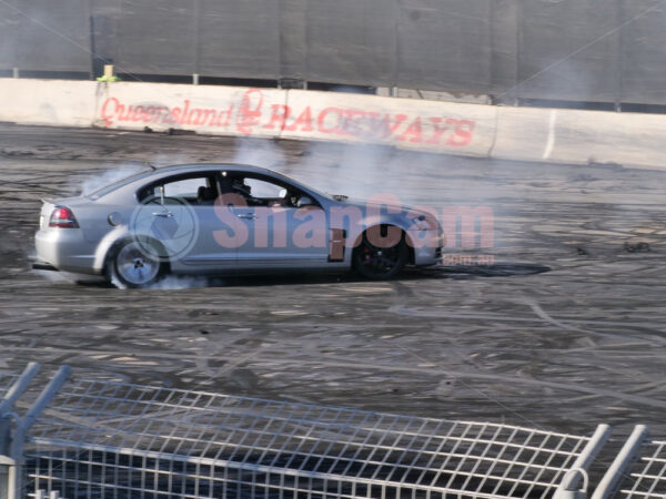 Photo at Queensland Raceway on the 10/07/2021 -