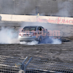 Photo at Queensland Raceway on the 10/07/2021 -