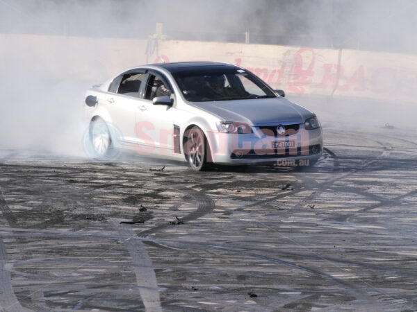 Photo at Queensland Raceway on the 10/07/2021 -