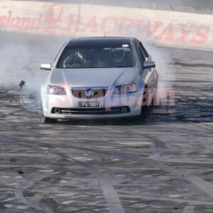 Photo at Queensland Raceway on the 10/07/2021 -