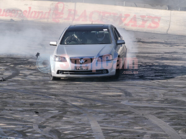 Photo at Queensland Raceway on the 10/07/2021 -