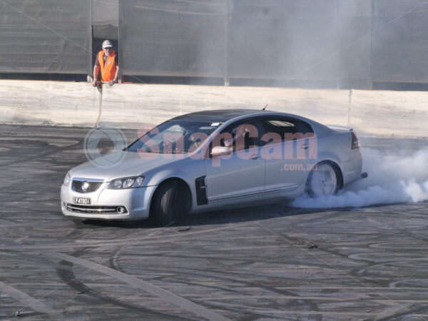 Photo at Queensland Raceway on the 10/07/2021 -