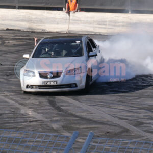 Photo at Queensland Raceway on the 10/07/2021 -