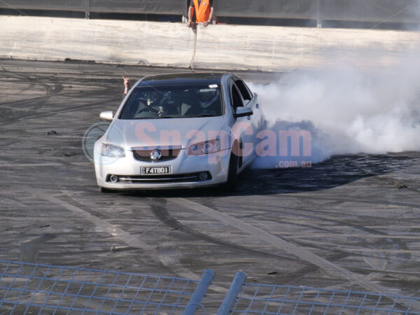 Photo at Queensland Raceway on the 10/07/2021 -