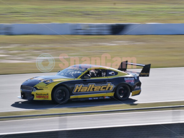 Photo at Queensland Raceway on the 10/07/2021 -