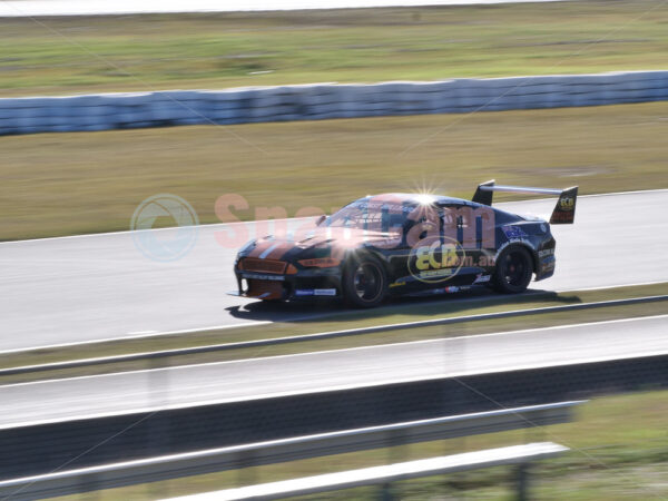 Photo at Queensland Raceway on the 10/07/2021 -