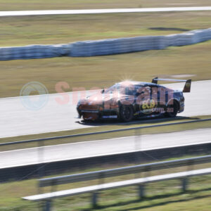 Photo at Queensland Raceway on the 10/07/2021 -