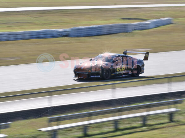 Photo at Queensland Raceway on the 10/07/2021 -