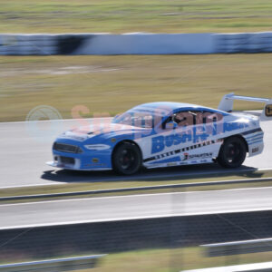 Photo at Queensland Raceway on the 10/07/2021 -