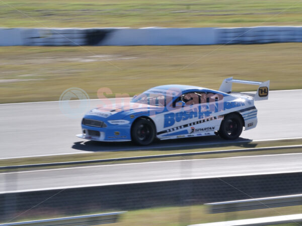 Photo at Queensland Raceway on the 10/07/2021 -