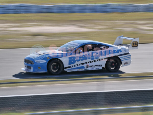 Photo at Queensland Raceway on the 10/07/2021 -