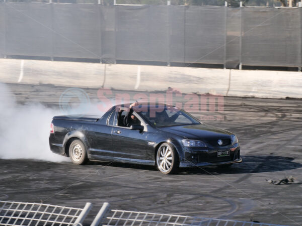 Photo at Queensland Raceway on the 10/07/2021 -