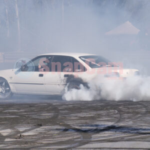 Photo at Queensland Raceway on the 10/07/2021 -