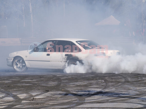 Photo at Queensland Raceway on the 10/07/2021 -