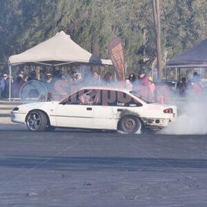 Photo at Queensland Raceway on the 10/07/2021 -