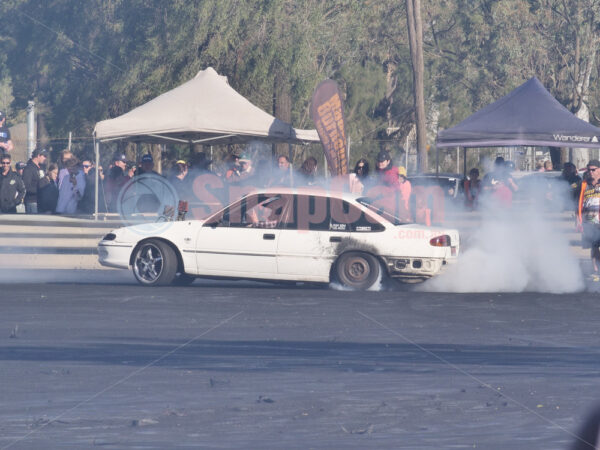 Photo at Queensland Raceway on the 10/07/2021 -