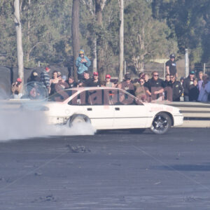 Photo at Queensland Raceway on the 10/07/2021 -