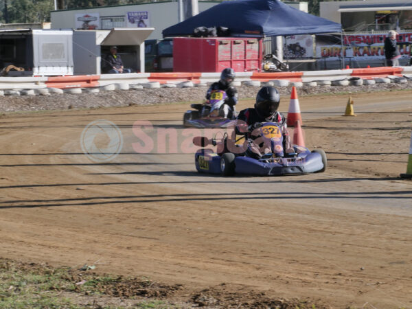 Photo at Queensland Raceway on the 10/07/2021 -