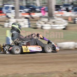 Photo at Queensland Raceway on the 10/07/2021 -