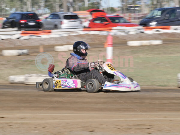 Photo at Queensland Raceway on the 10/07/2021 -