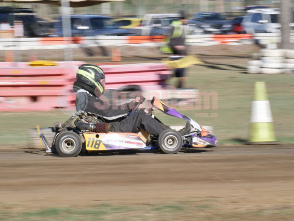 Photo at Queensland Raceway on the 10/07/2021 -