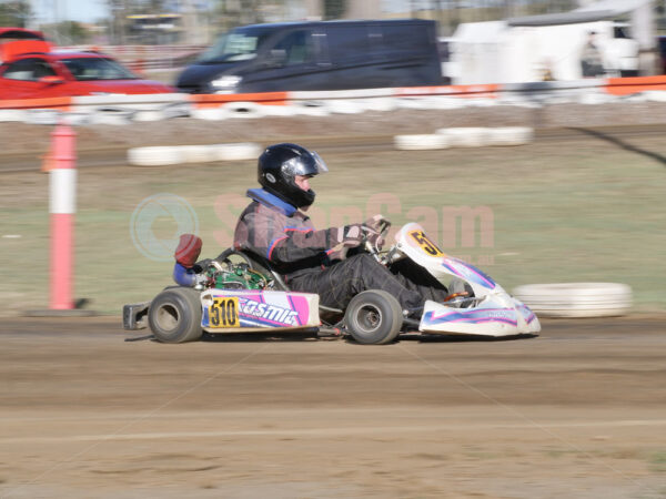 Photo at Queensland Raceway on the 10/07/2021 -